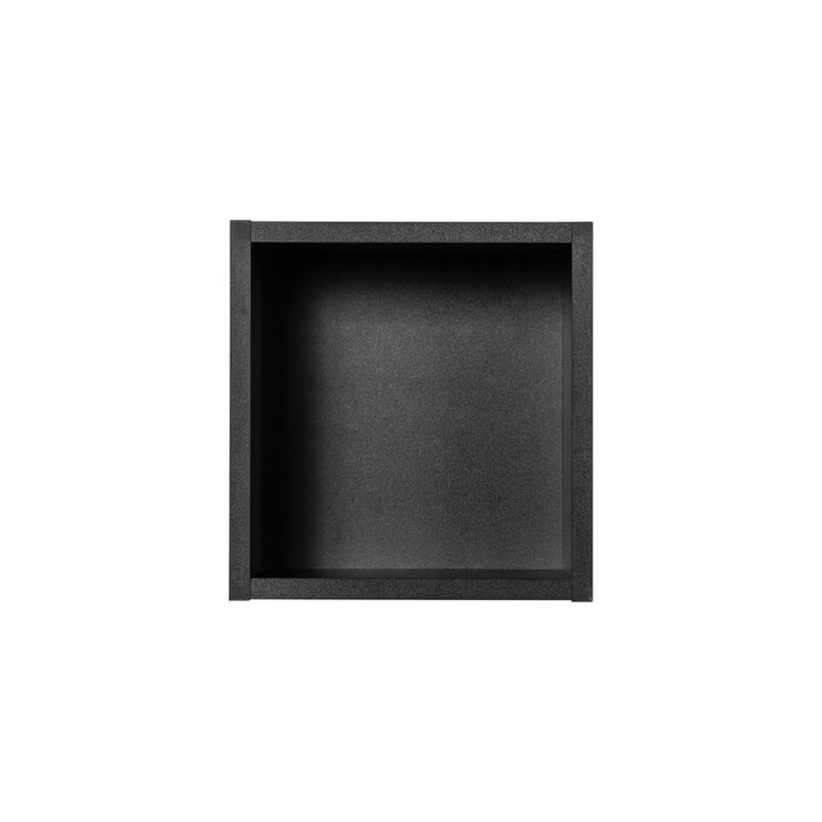 Niche murale Riva Noir - vue 2
