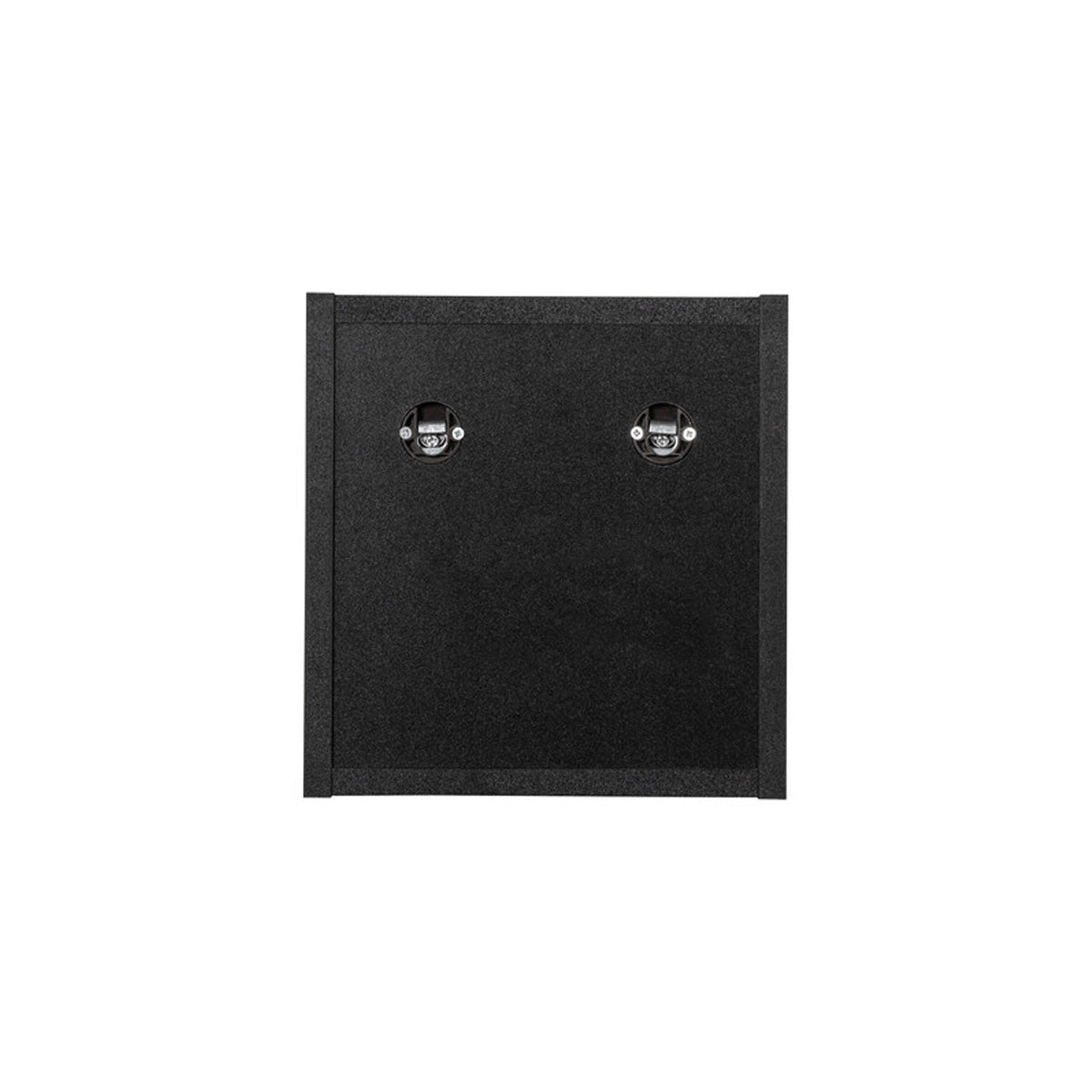 Niche murale Riva Noir - vue 3