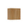 Armoire murale 1 porte Riva Bois
