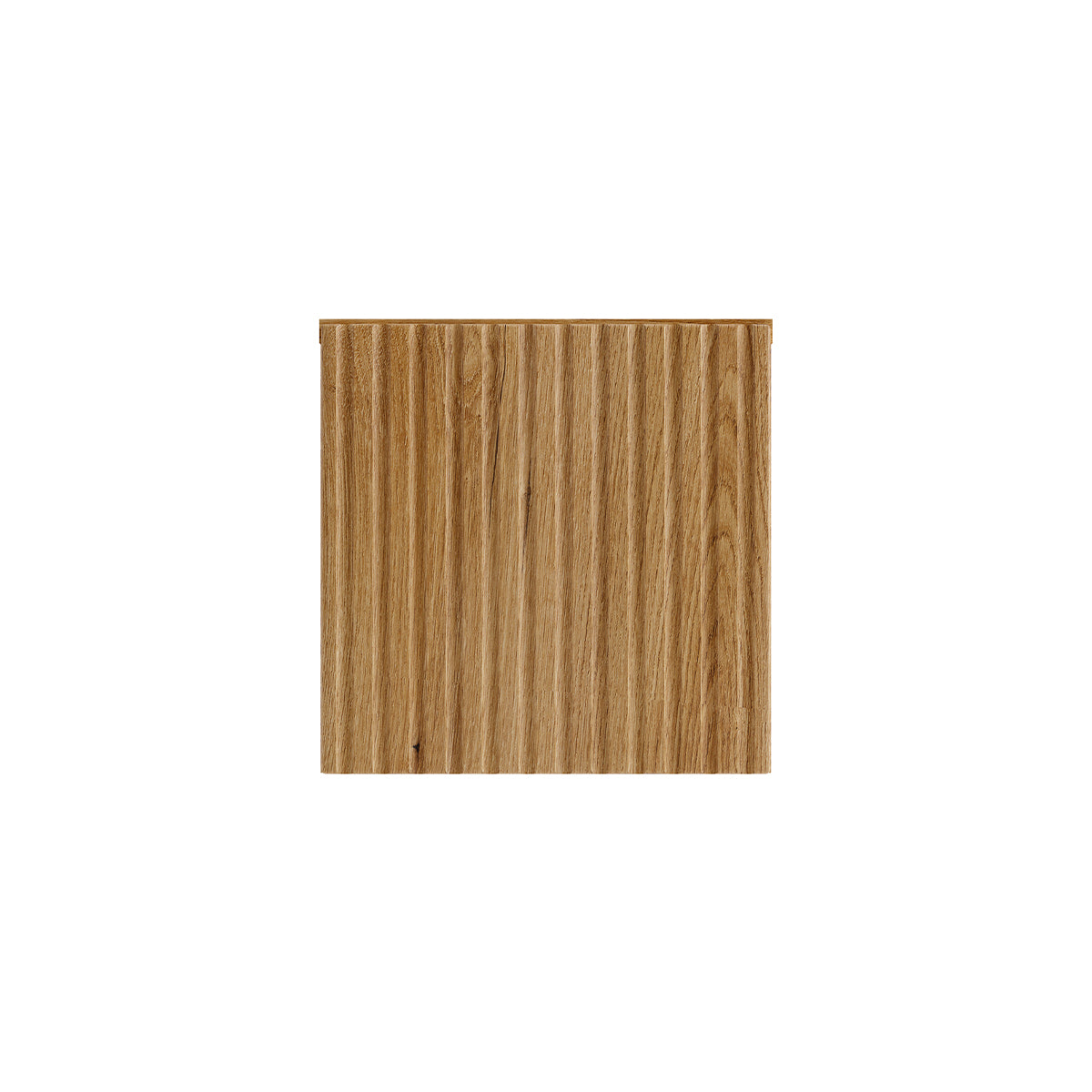 Armoire murale 1 porte Riva Bois - vue 5