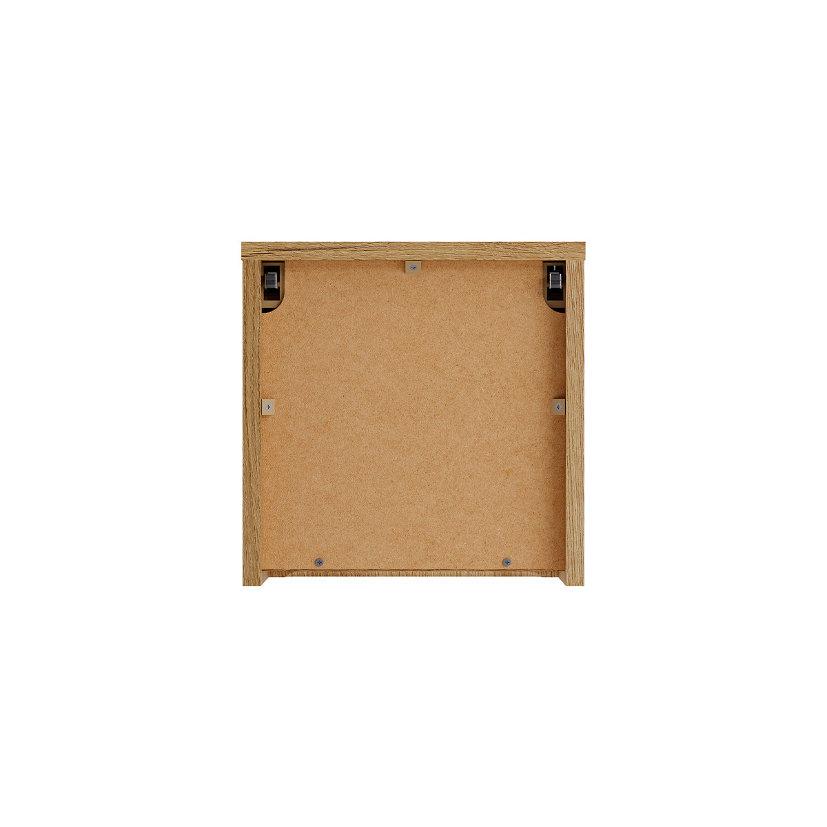 Armoire murale 1 porte Riva Bois - vue 6