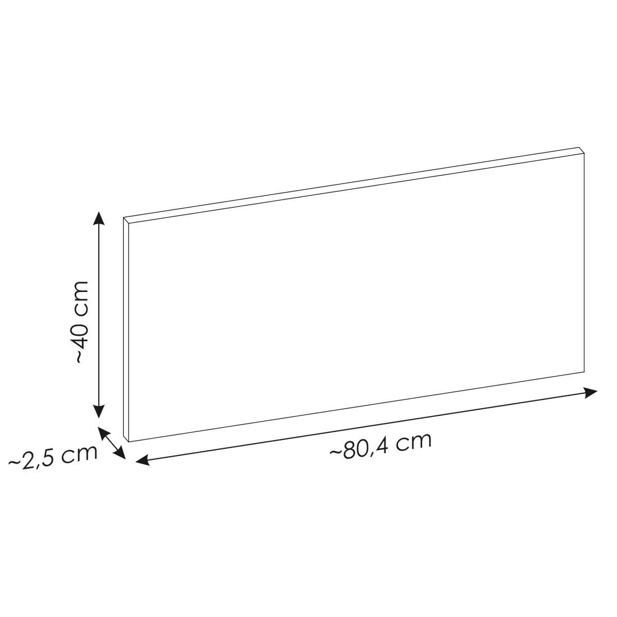 Meuble simple vasque 100cm panier à linge Riva Bois - vue 10