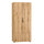 Armoire 4 portes Soly Bois