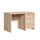 Bureau 1 porte 1 tiroir Soren Bois
