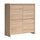 Buffet 4 portes Soren Bois