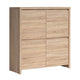 Buffet 4 portes Soren Bois