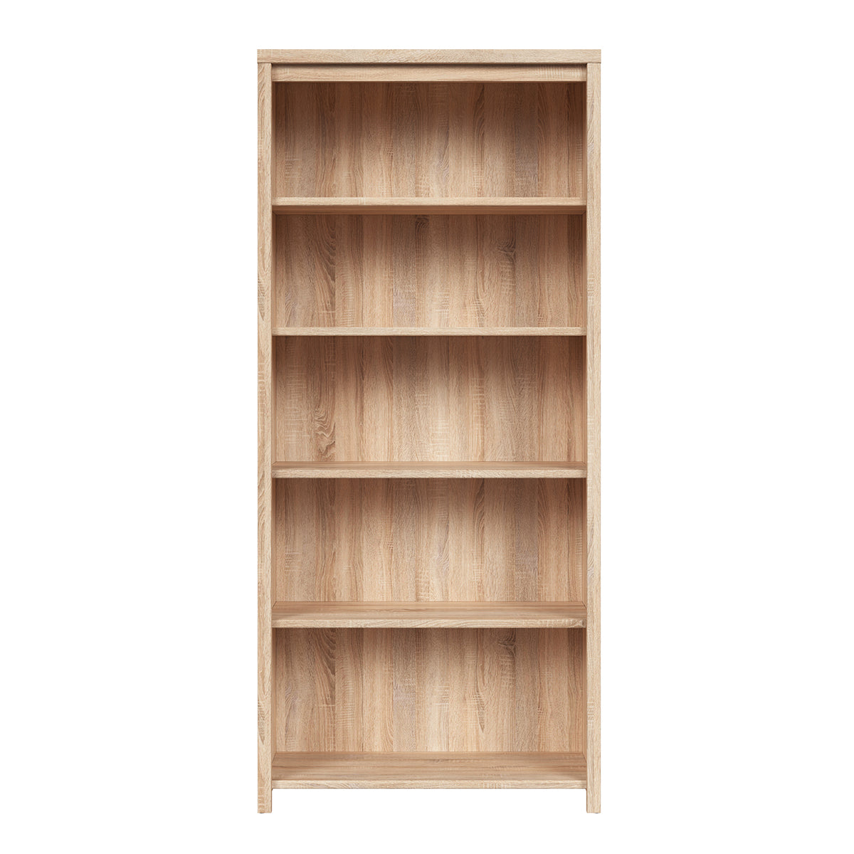 Bibliothèque Soren Bois - vue 2