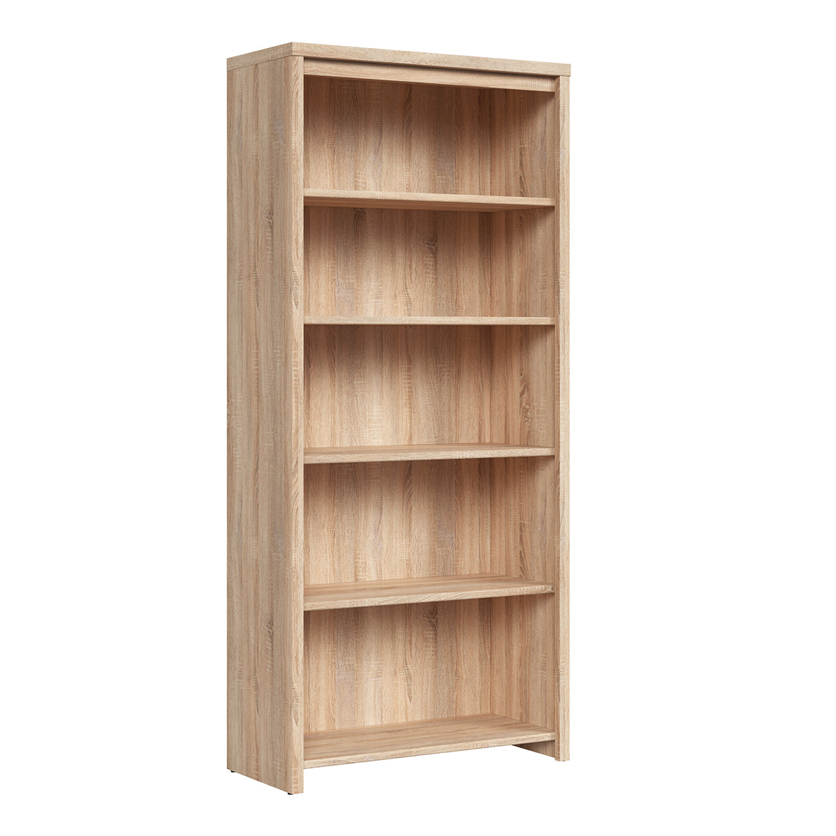 Bibliothèque Soren Bois