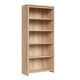 Bibliothèque Soren Bois