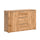 Buffet 2 portes 3 tiroirs Selma Bois