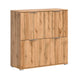 Buffet 4 portes Selma Bois
