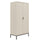 Armoire 2 portes Seattle Cachemire