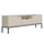 Meuble TV 175 cm Seattle Cachemire