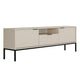 Meuble TV 175 cm Seattle Cachemire