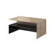 Table basse Sloan Bois