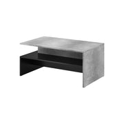 Table basse Sloan Béton