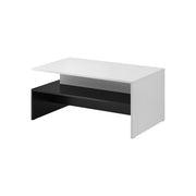 Table basse Sloan Blanc