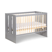 Lit bébé Littlesky by Klups Pauline Gris