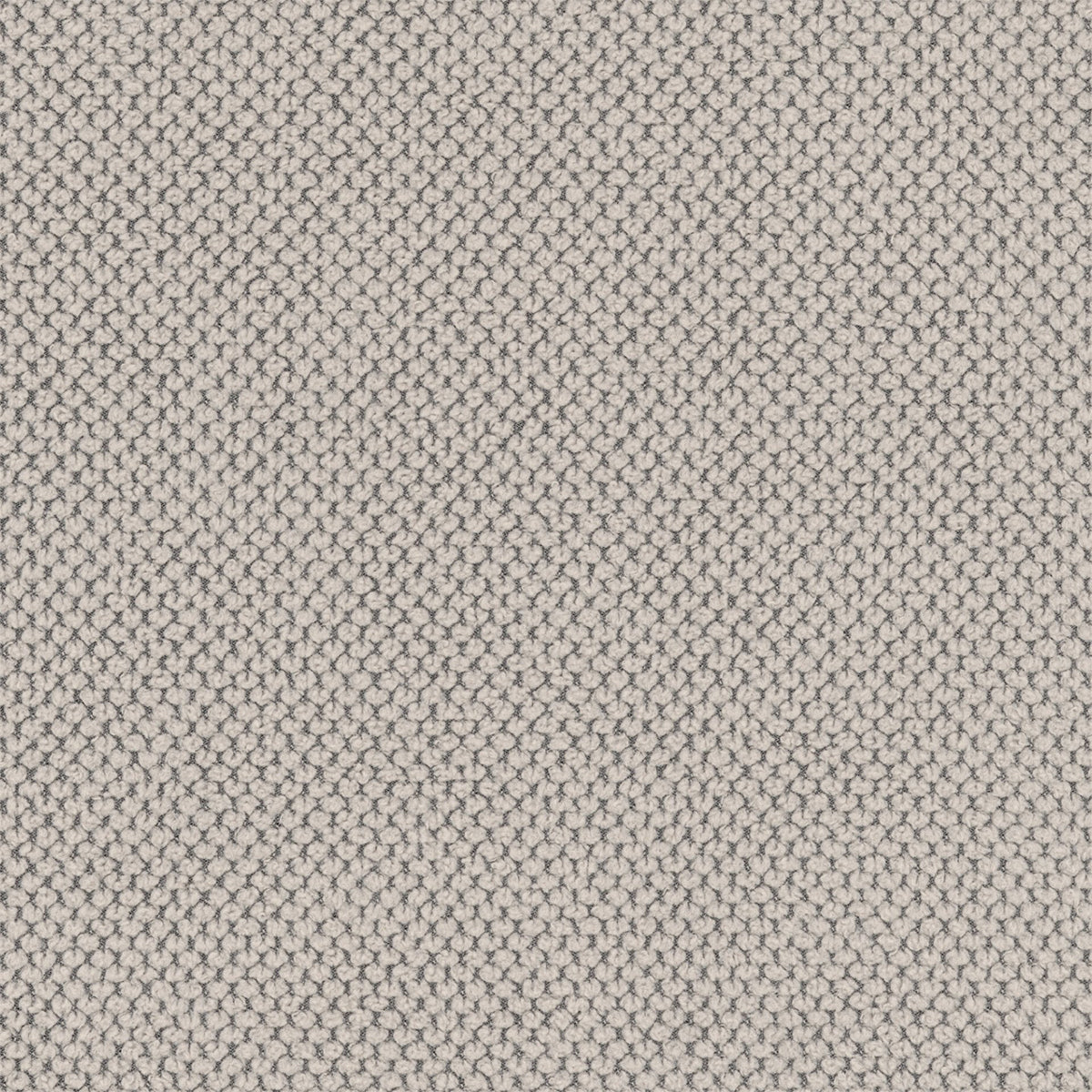 Canapé U 4 places convertible coffre Evy Gris Clair - vue 5