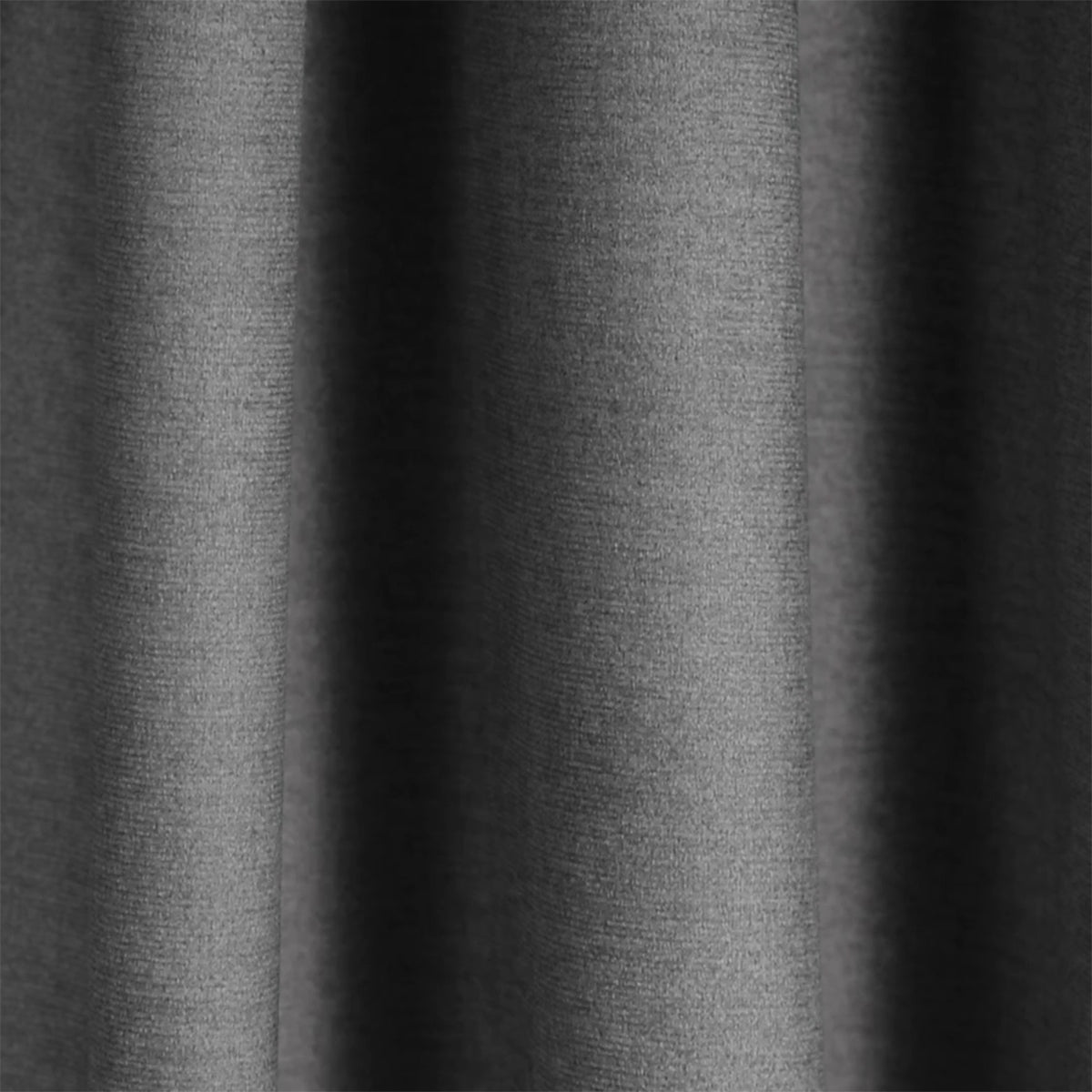 Lit coffre 180x200 sommier inclus Auria Velours Gris - vue 5