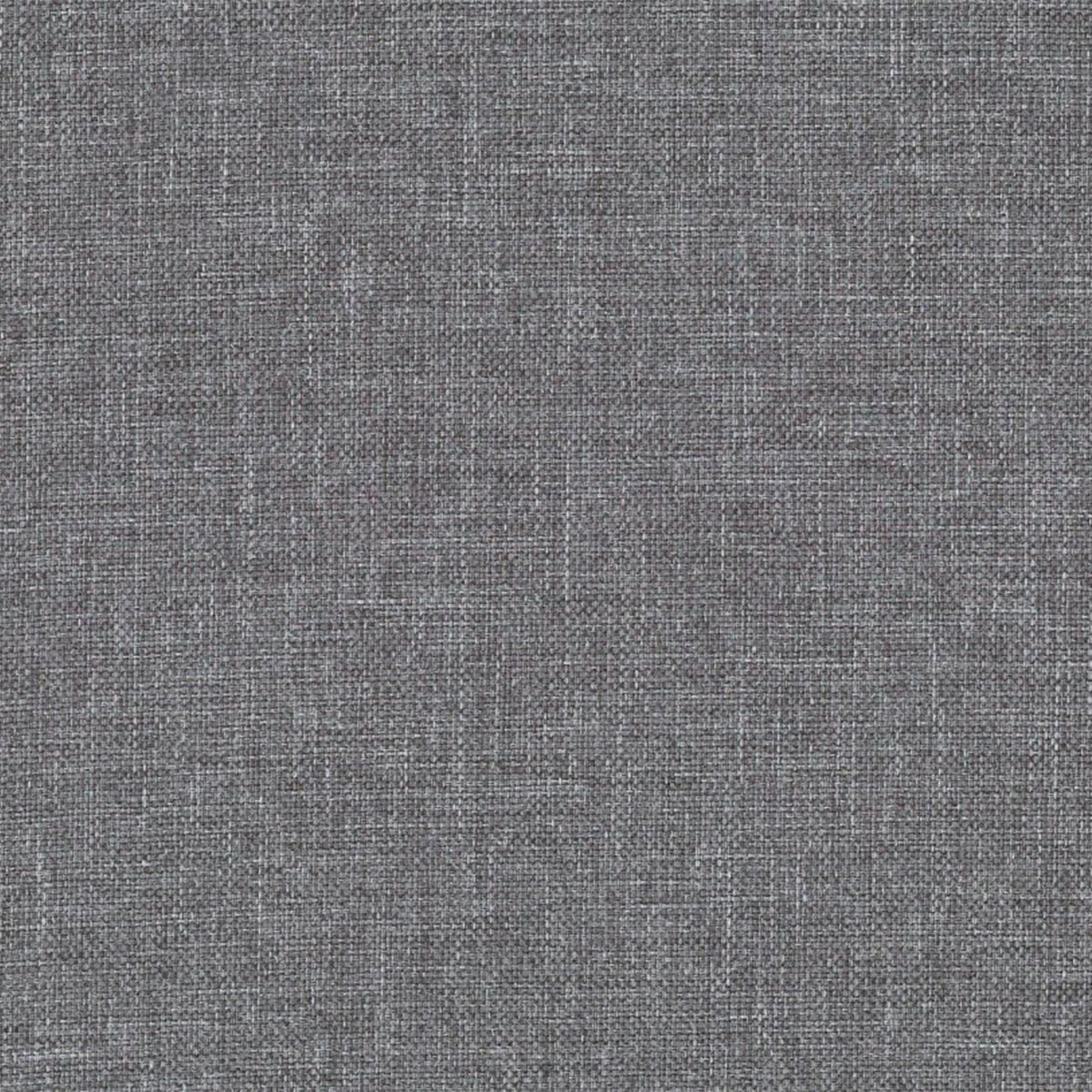 Lit coffre 200x200 sommier inclus Nael Gris - vue 4
