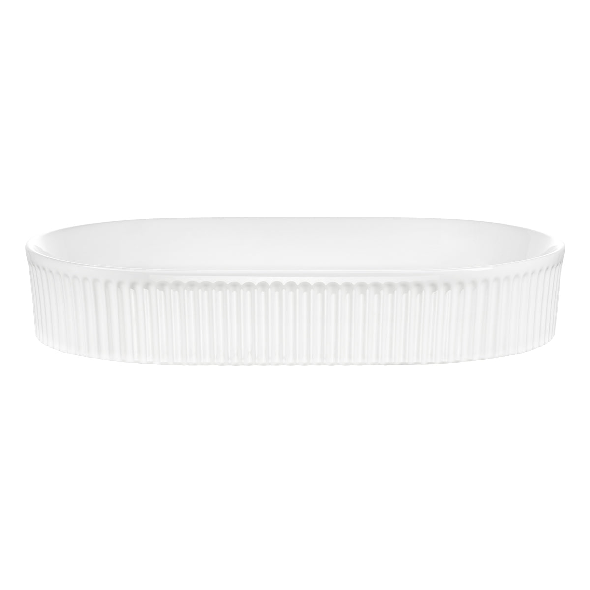 Meuble simple vasque 60cm 2 tiroirs Riva Cachemire et Bois - vue 10