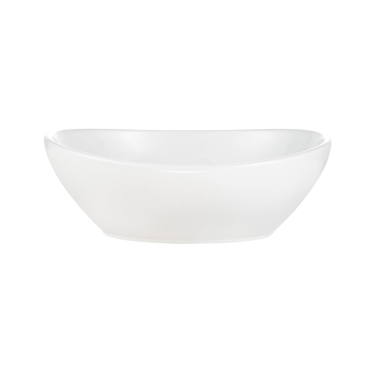 Ensemble meuble simple vasque 60cm et colonne Azel Cachemire - vue 7