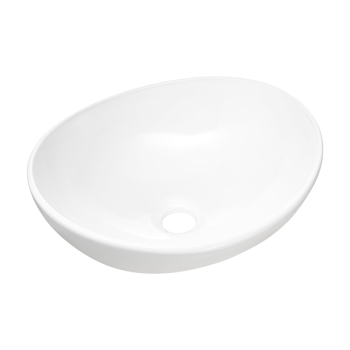 Meuble double vasque 160cm Éros Noir - vue 7