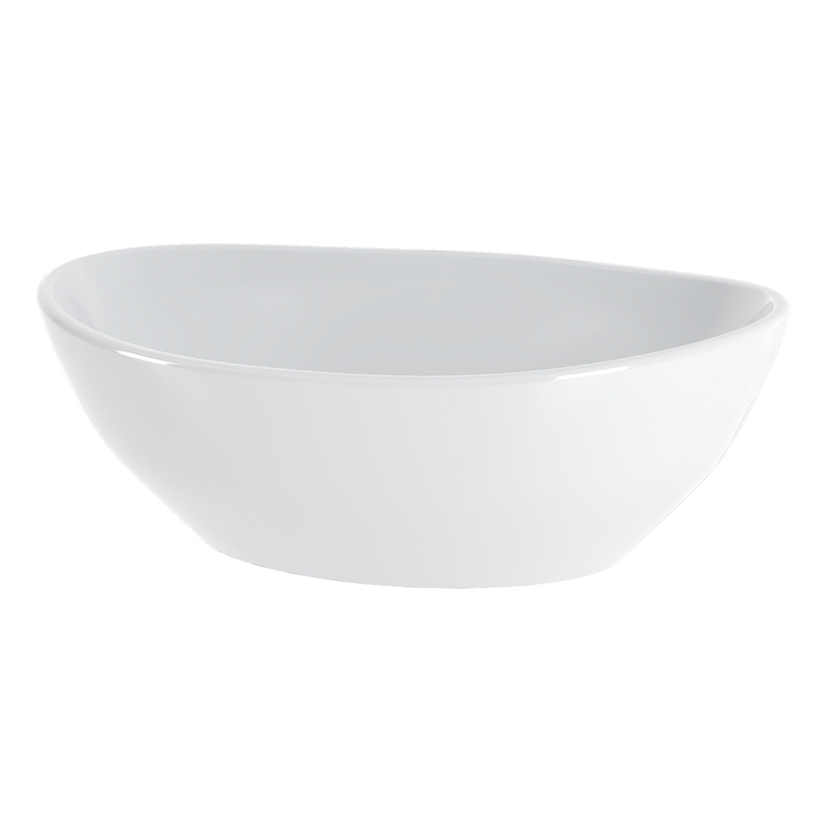 Meuble double vasque 120cm Izae Cachemire - vue 7