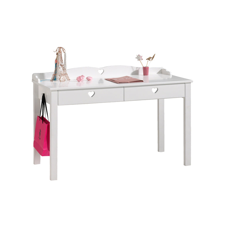 Bureau Vipack Amori - Blanc