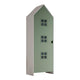 Armoire 1 porte Vipack Bruges Vert