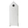 Armoire 1 porte Vipack Casami - Blanc