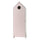 Armoire 1 porte Vipack Casami - Rose