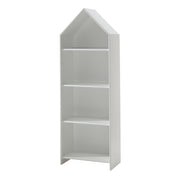Bibliothèque Vipack Casami - Blanc