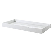 Tiroir de lit 90x190 Vipack Dallas Blanc
