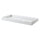 Tiroir de lit 90x190 Vipack Dallas Blanc