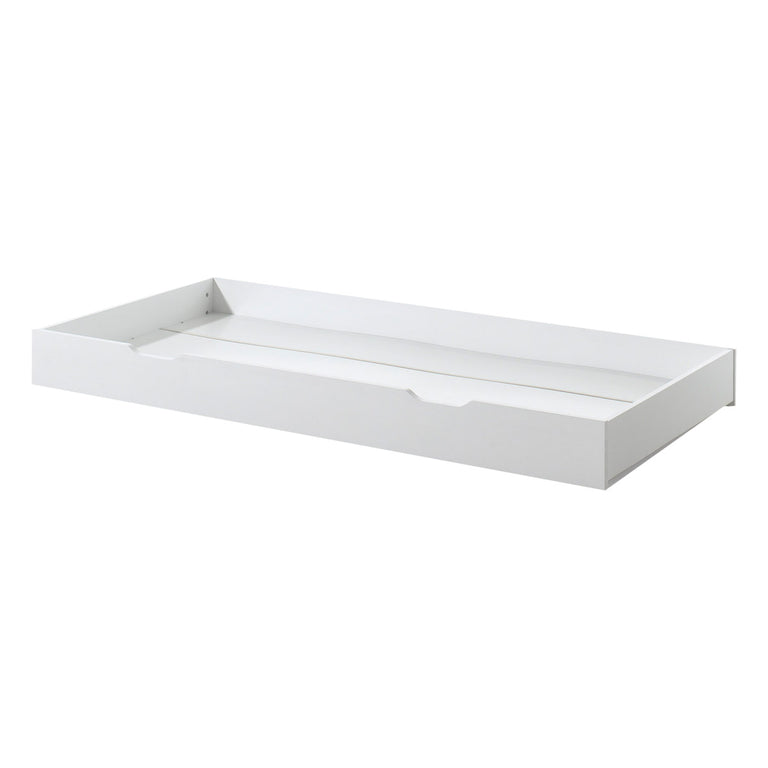 Tiroir de lit 90x190 Vipack Dallas Blanc