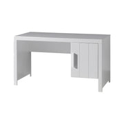 Bureau Vipack Erik - Blanc