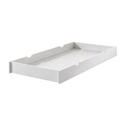 Tiroir de lit Vipack Erik - Blanc