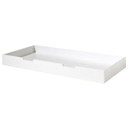 Tiroir de lit Vipack HouseBed - Blanc