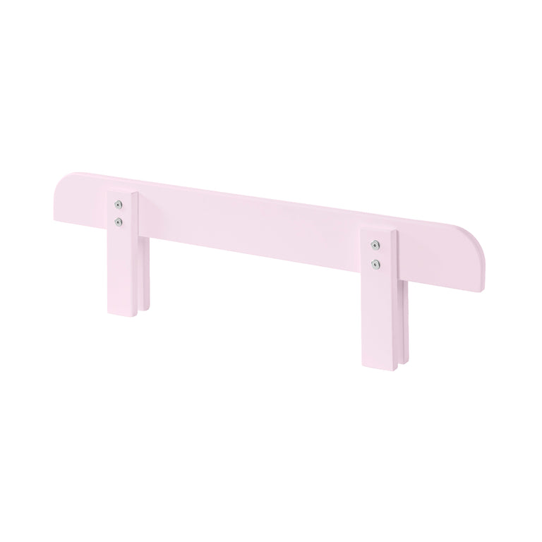 Barrière de lit Vipack Kiddy - Vieux Rose