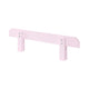 Barrière de lit Vipack Kiddy - Vieux Rose