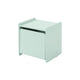 Chevet 1 porte Vipack Kiddy - Vert Menthe