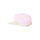 Étagère murale 45 cm Vipack Kiddy - Vieux Rose