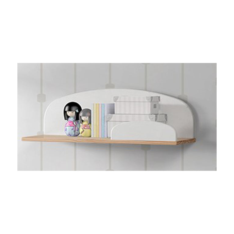 Étagère murale 65 cm Vipack Kiddy - Blanc - vue 2