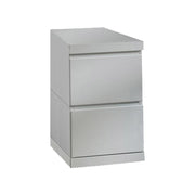 Caisson de bureau Vipack Lara - Blanc