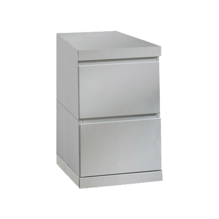 Caisson de bureau Vipack Lara - Blanc