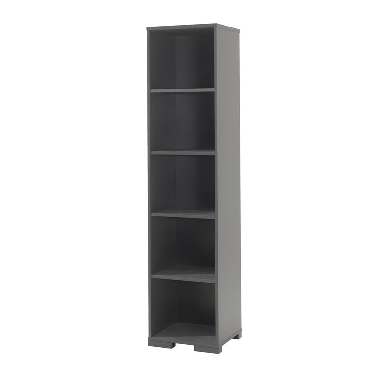 Bibliothèque Vipack London - Anthracite