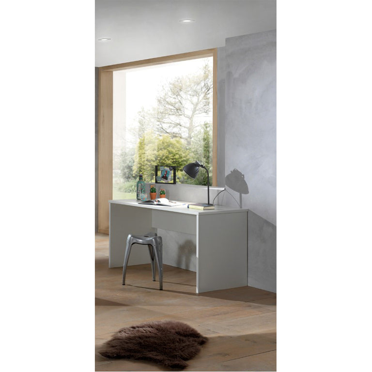 Bureau Vipack London - Blanc - vue 3