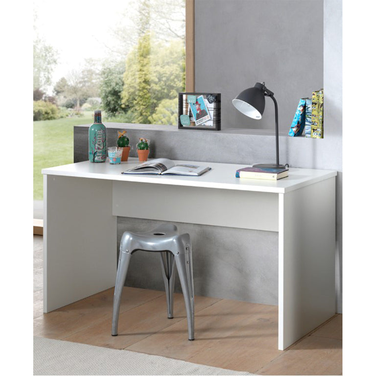 Bureau Vipack London - Blanc - vue 2